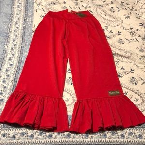 NWT Matilda Jane ruffles